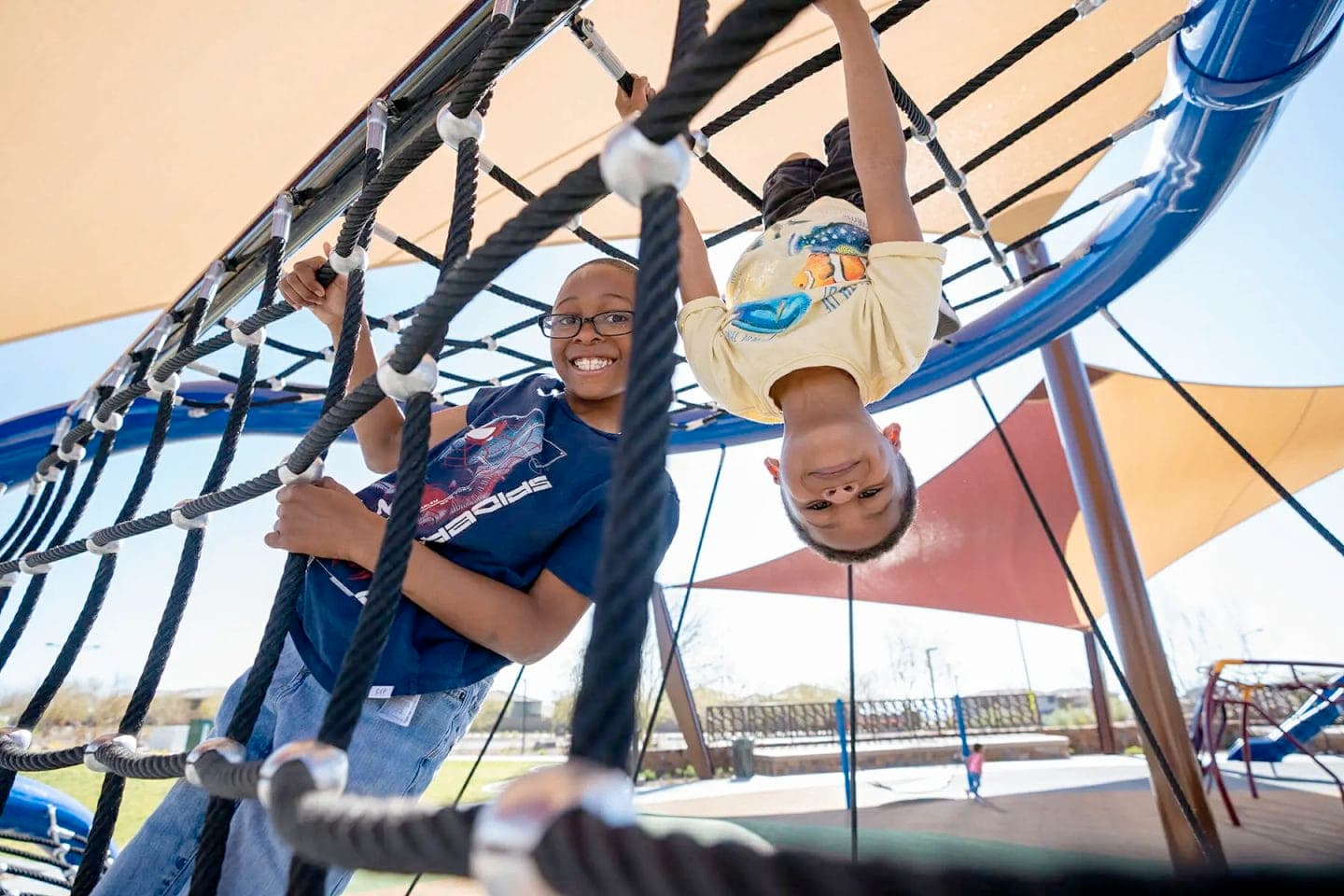 Trails Community Center — Training Center in Las Vegas, NV