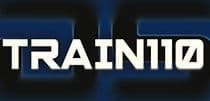 TRAIN110 logo