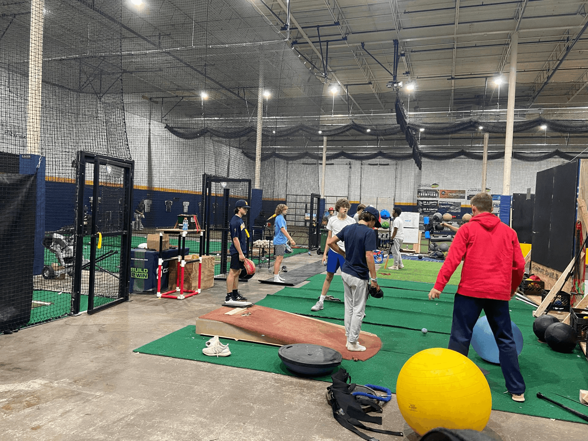 TrainRight Academy — Academy in Fenton, MO