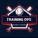Traning ops logo