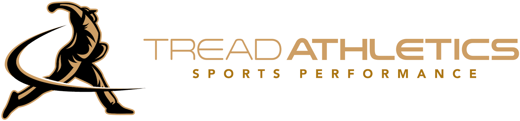 Tread Athletics logo