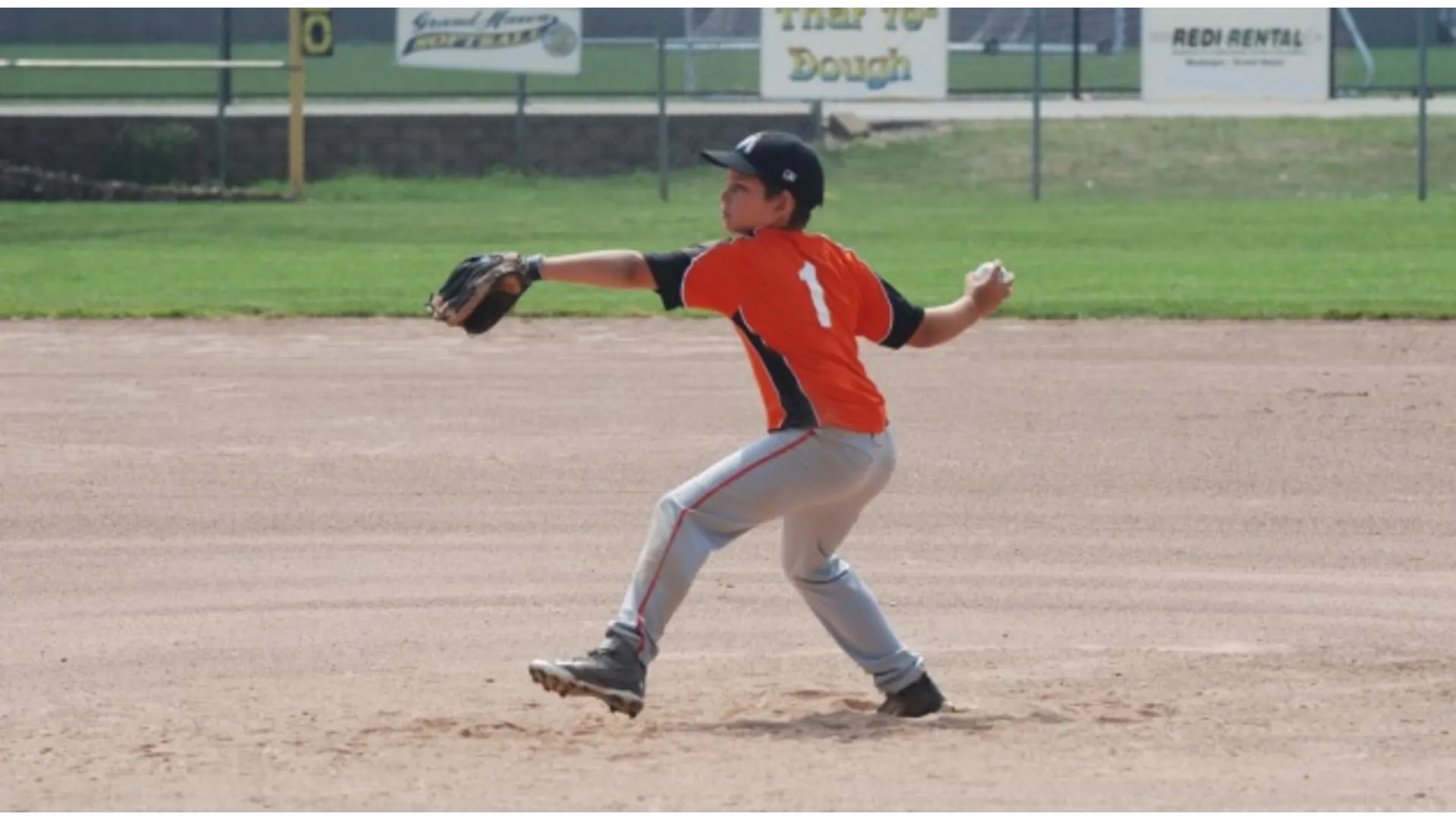 Tri Cities Kids League — Training Center in Grand Haven, MI