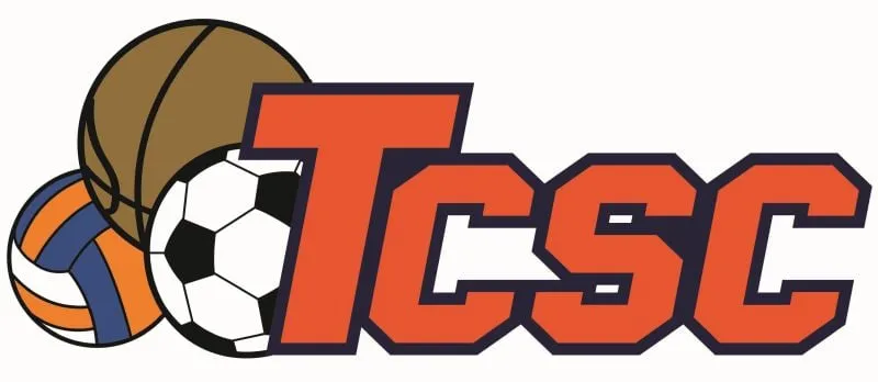 Tri-County Sports Complex logo