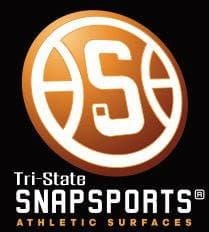 Tri-State SnapSports logo