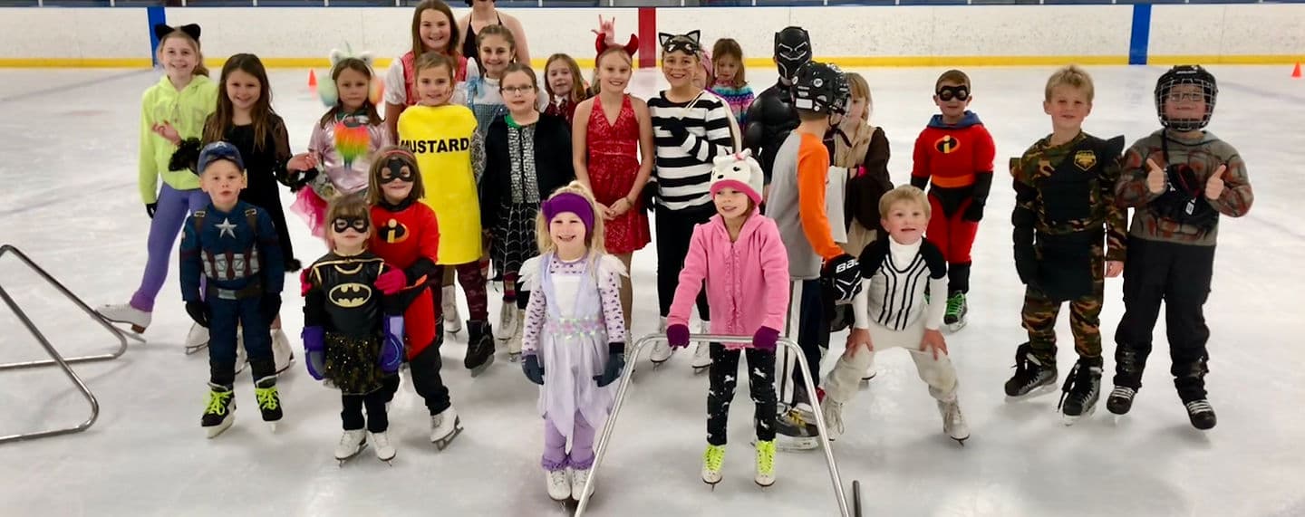 Tri-State Toe Picks FSC — Club in Onalaska, WI