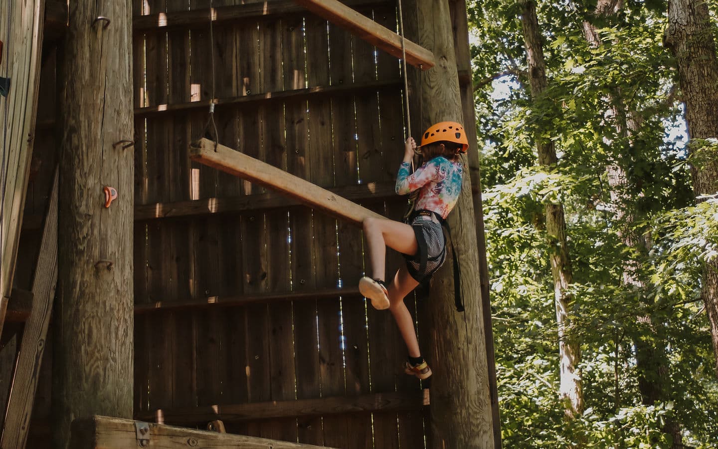 Triple C Camp — Camp in Charlottesville, VA