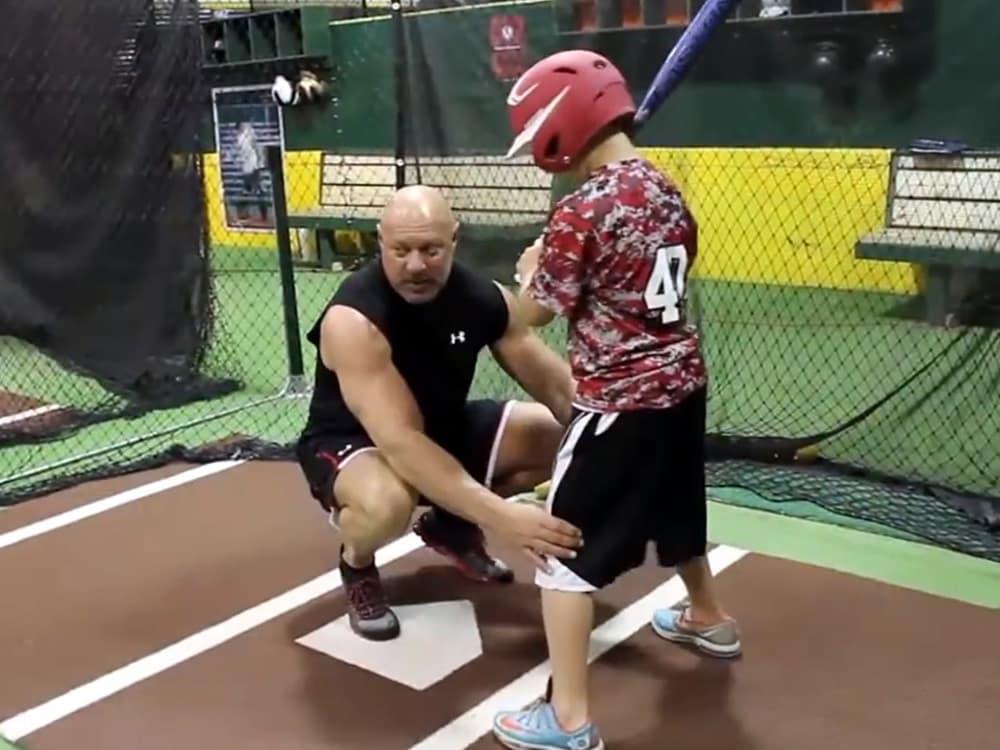 Triple Crown All Stars — Training Center in Schererville, IN
