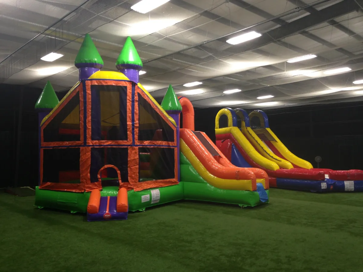 Triple Crown BSG, Inc. facility photo 3