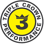 Triple Crown Performance logo
