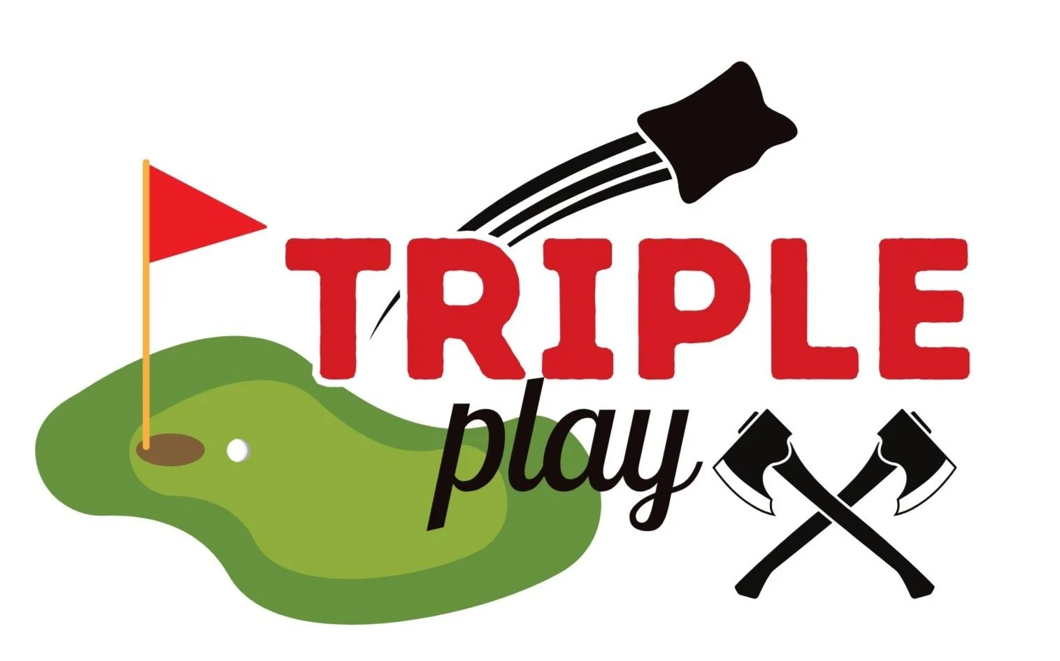 Triple Play Baseball & Softball Training Facility — Training Center in Buford, GA