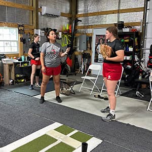 Triple Threat Training facility photo 3