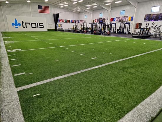Trois Training — Training Center in St Cloud, MN