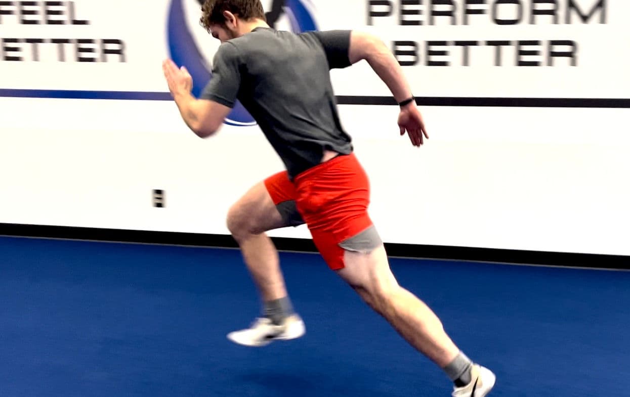 True Training logo