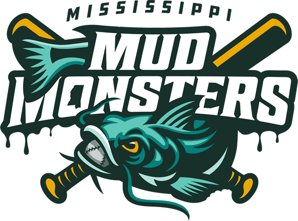 Trustmark Park logo