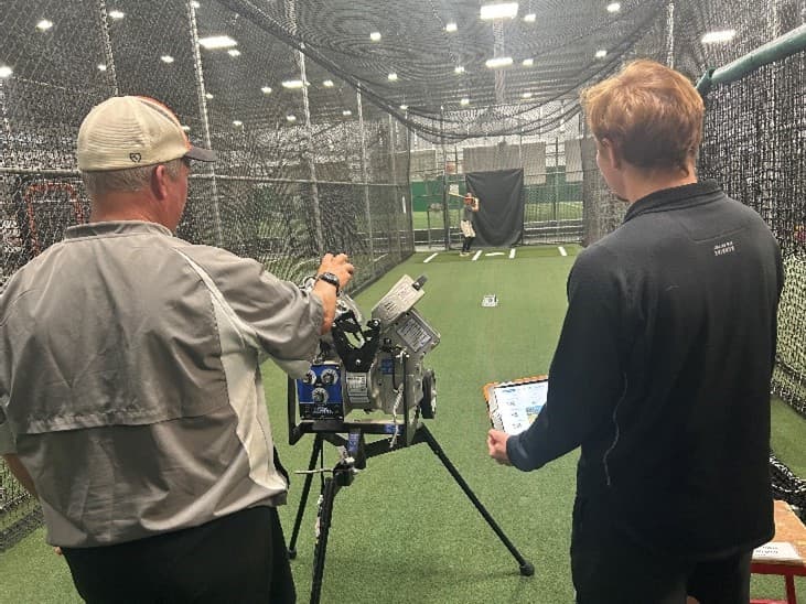 Tuckahoe Sports Inc — Training Center in Henrico, VA