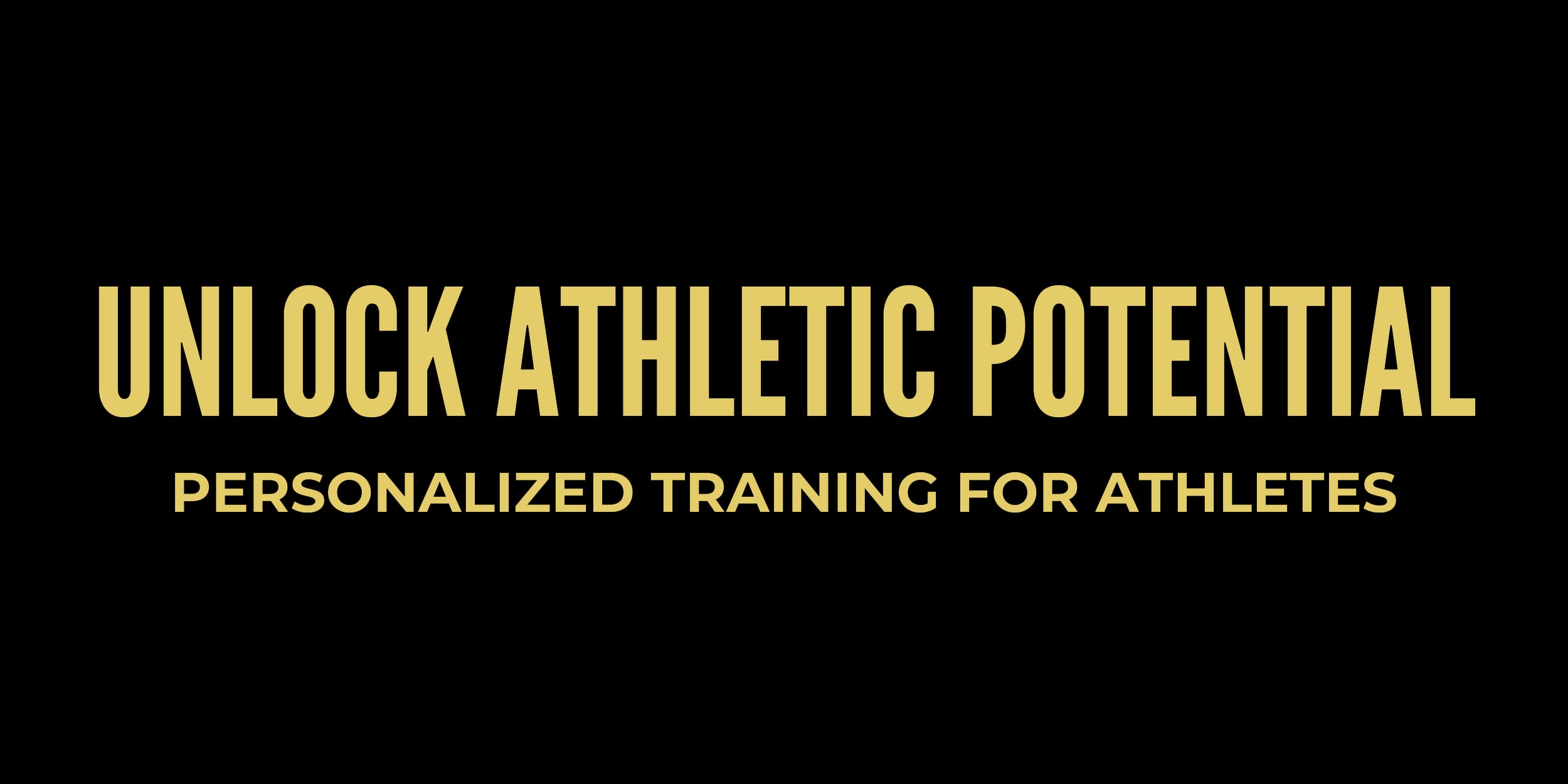 Tucson Sports Performance — Training Center in Tucson, AZ