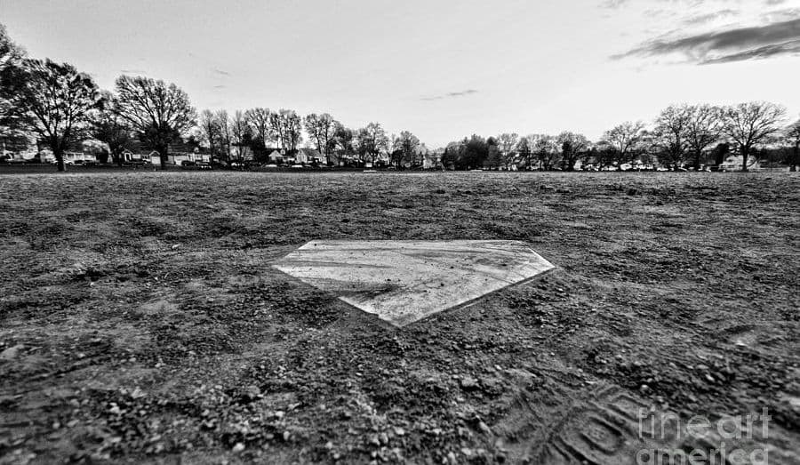 Tunnel Baseball — Academy in Haverhill, MA