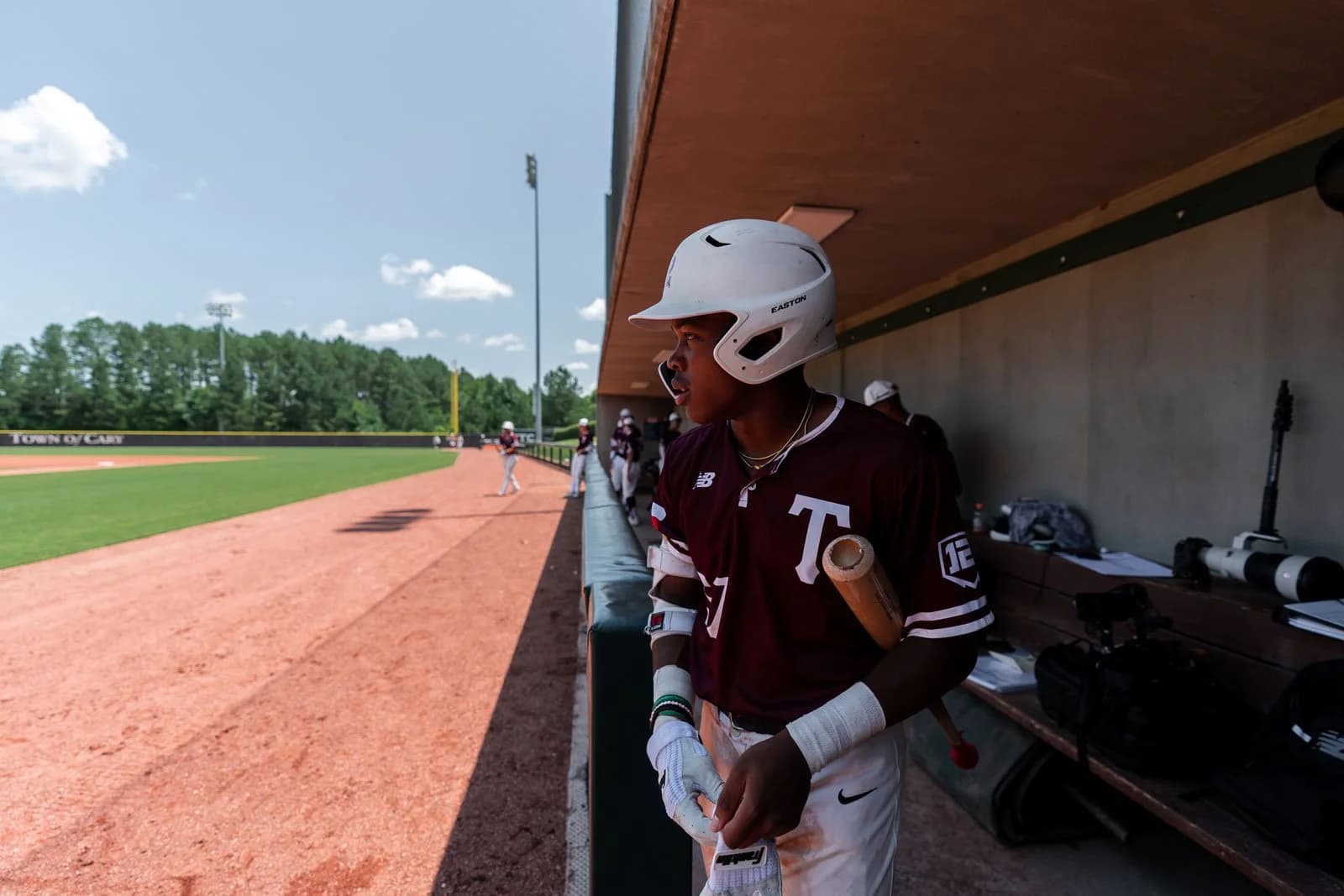 Twelve Baseball facility photo 2
