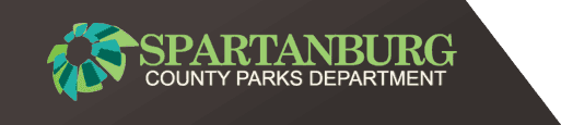 Tyger River Park logo