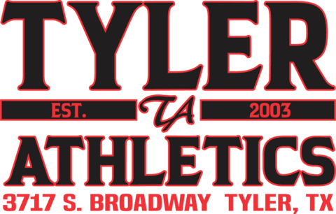Tyler Athletics Inc — Training Center in Tyler, TX
