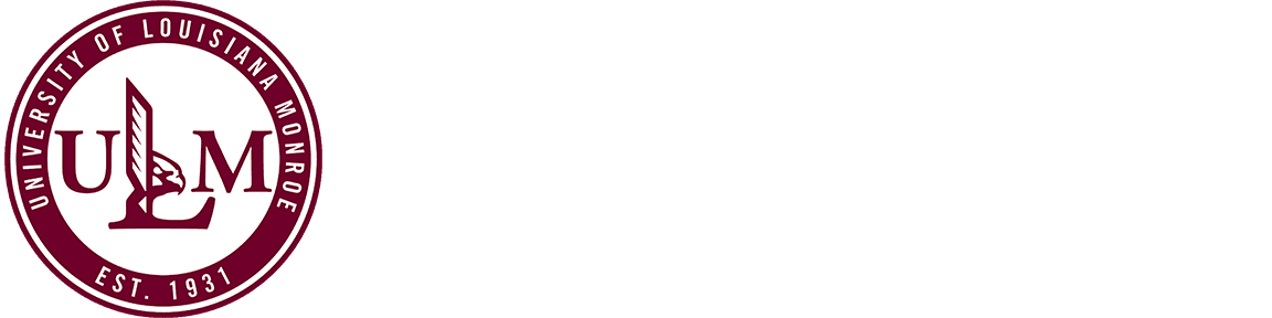 ULM University Park logo