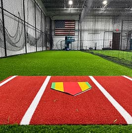 Ultimate Batting Cages — Batting Cages in Streamwood, IL