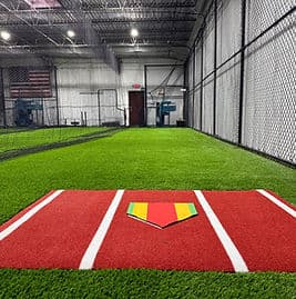 Ultimate Batting Cages facility photo 3