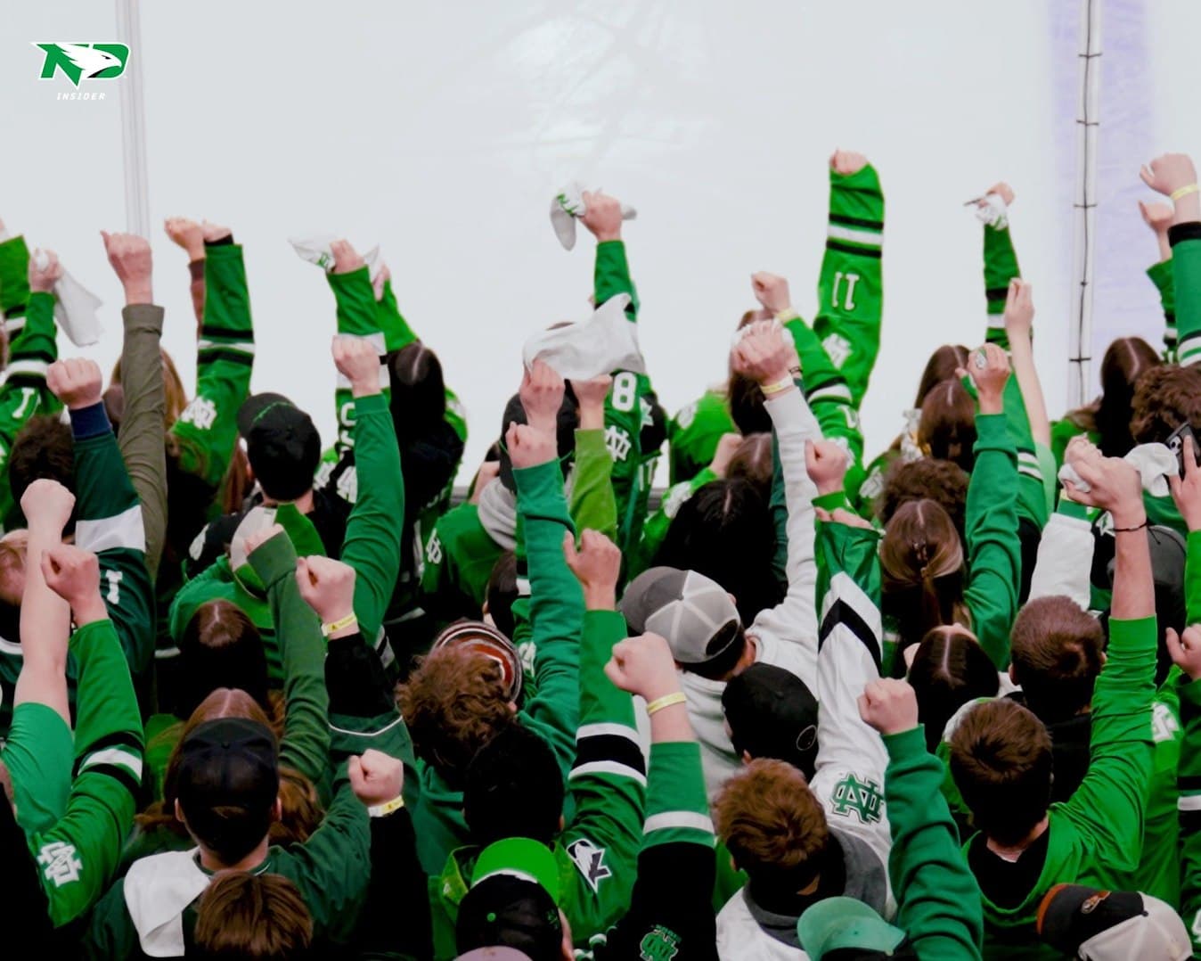 UND Athletics — College Program in Grand Forks, ND