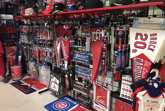 UNDERDOG Sports & Fanfare — Training Center in Springfield, IL