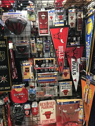 UNDERDOG Sports & Fanfare facility photo 3
