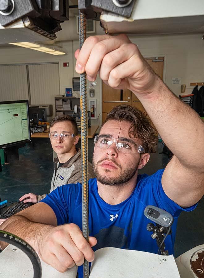 University of Mary — College Program in Bismarck, ND