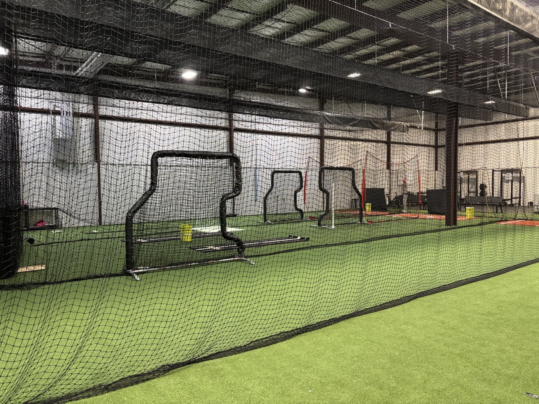Upstate Power House — Training Center in Duncan, SC