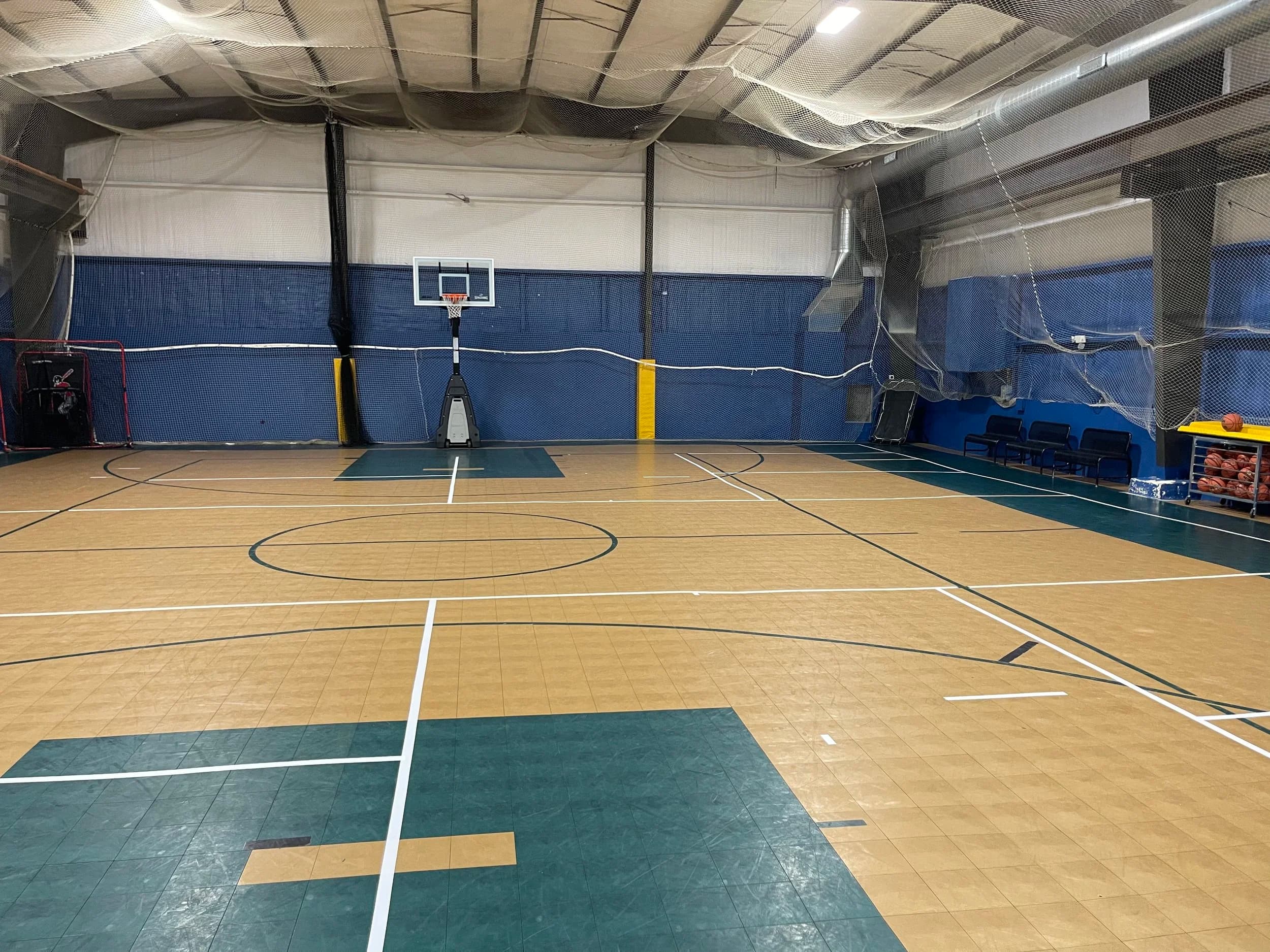 Upstate Premier Sports — Training Center in Schenectady, NY