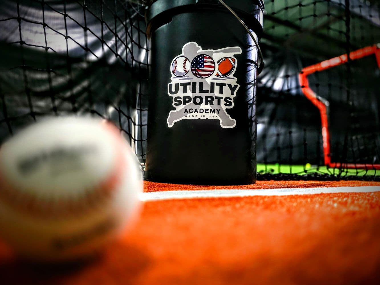 Utility Sports Academy facility photo 3