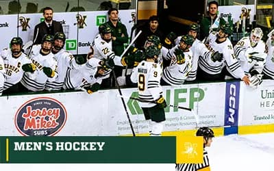 UVM Athletics — College Program in Burlington, VT
