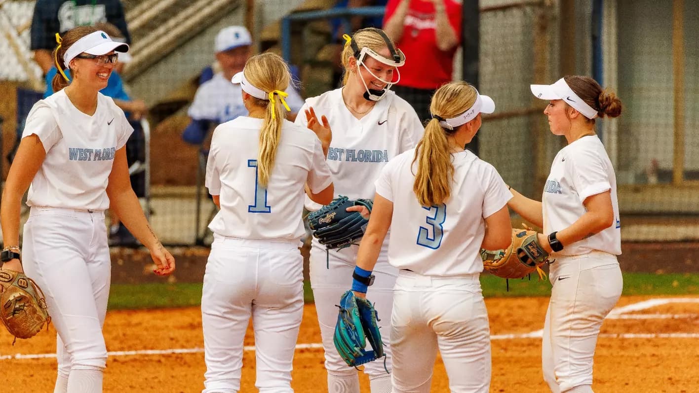 UWF Softball Complex — College Program in Pensacola, FL