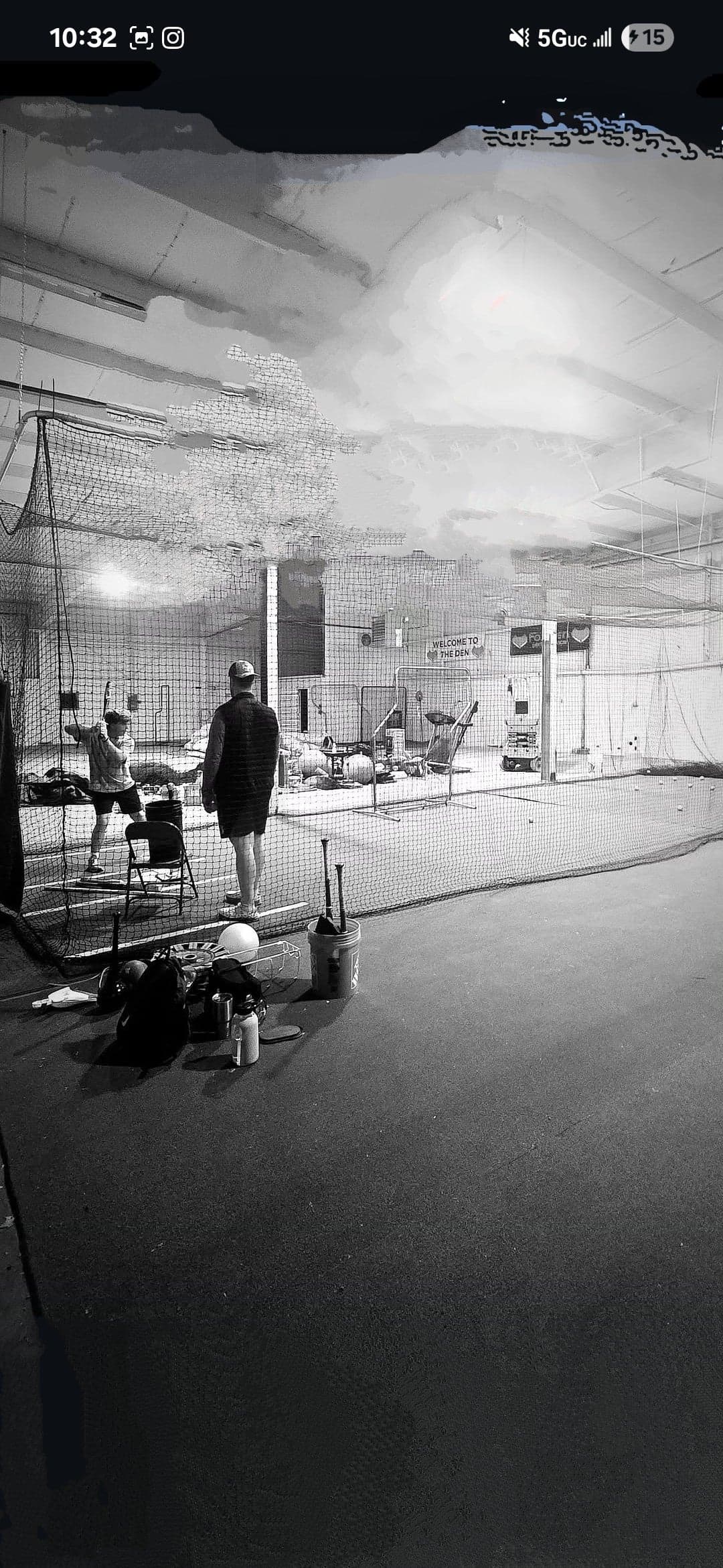 Valley Line Performance — Training Center in South Windsor, CT