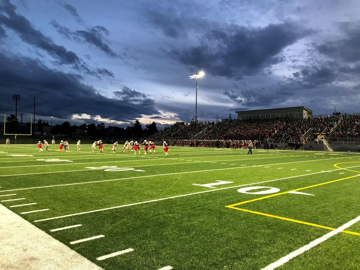 Van Winkle Stadium facility photo 3