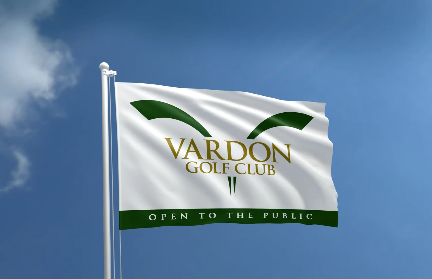 Vardon Golf Club — Training Center in Minot, ND