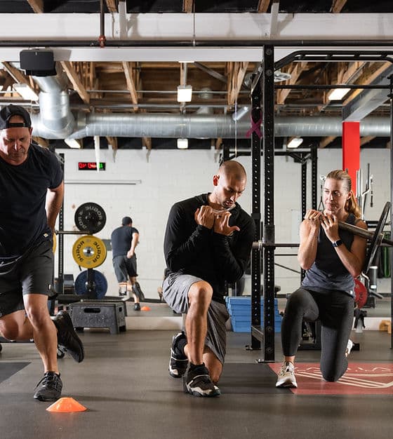 Variant Training Lab — Training Center in Santa Barbara, CA