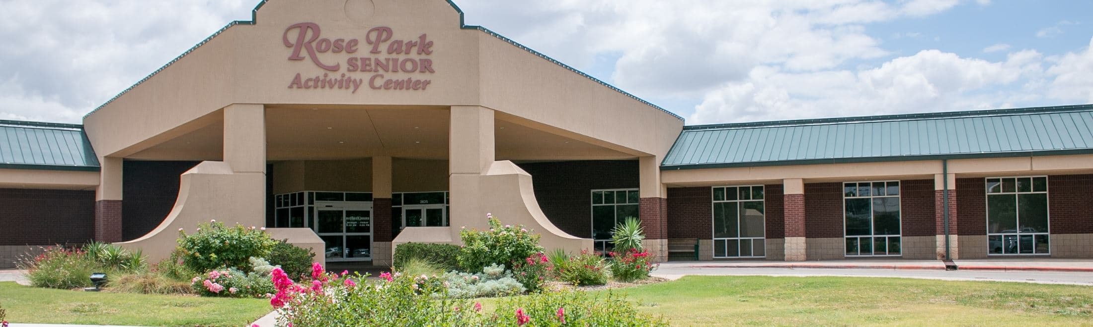 Vaughn Camp Park — Training Center in Abilene, TX