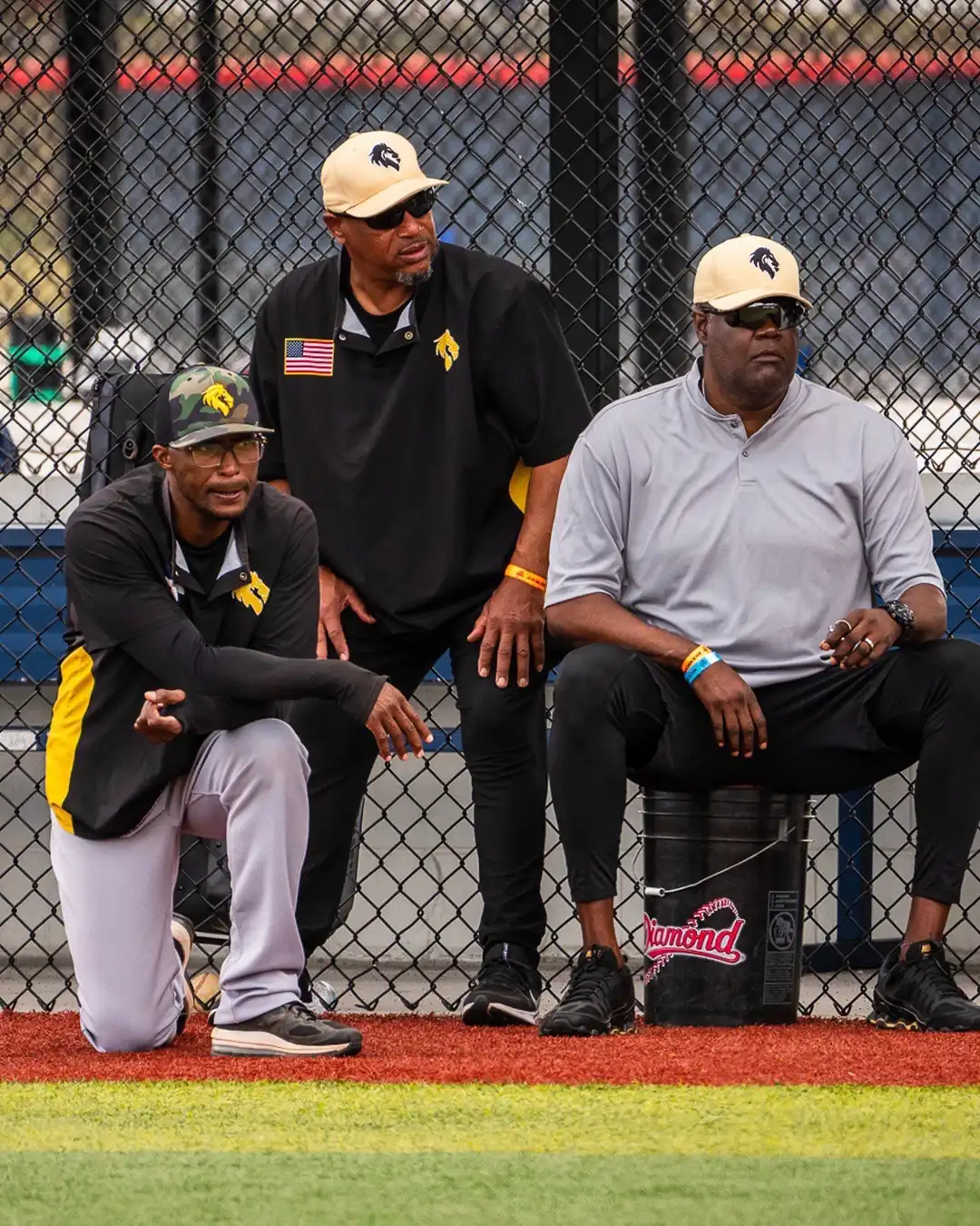 Vaughn Sports Academy — Academy in Boca Raton, FL