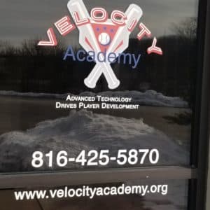 Velocity Academy facility photo 2