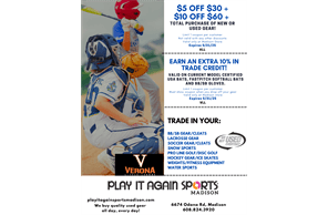 Verona Little League — League in Verona, WI