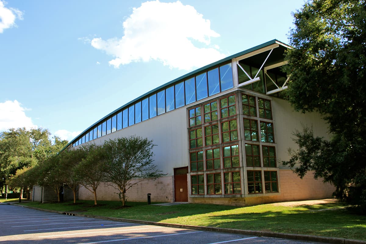 Vickrey Community Center facility photo 3