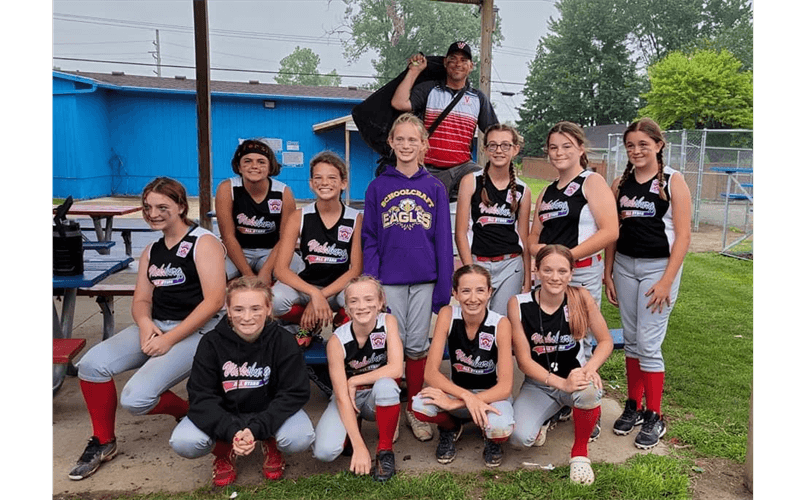 Vicksburg Little League — League in Vicksburg, MI