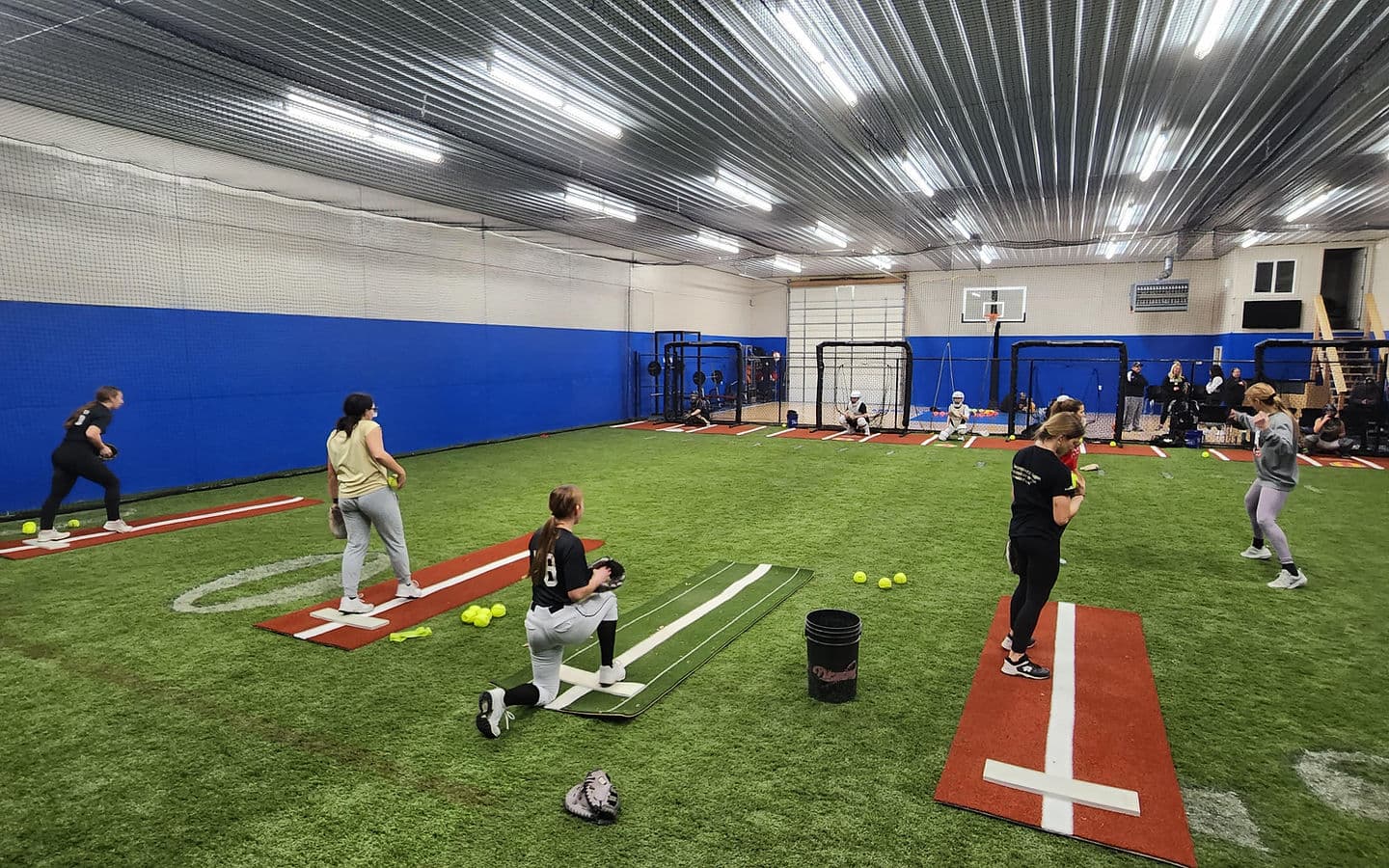 Vigness Academy — Training Center in Papillion, NE