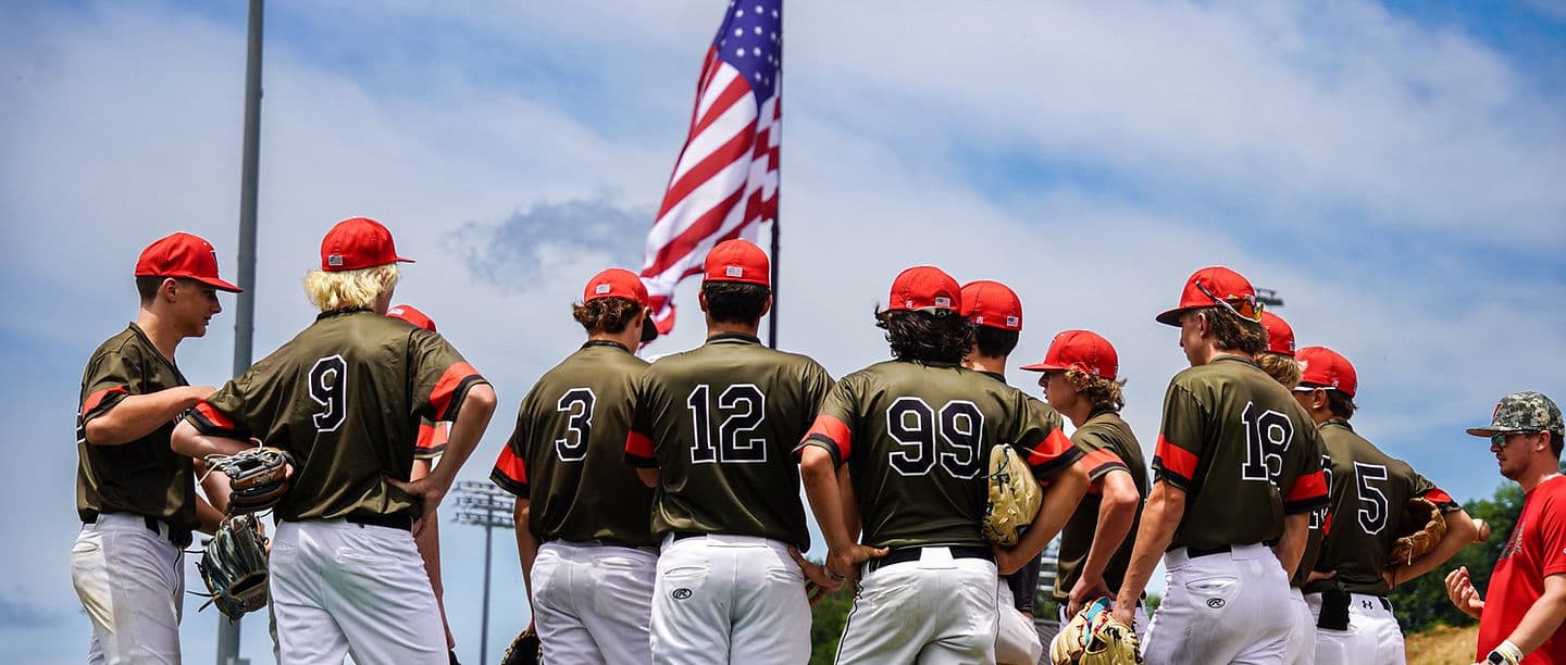 Viper Baseball Academy facility photo 2