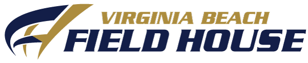 Virginia Beach Field House logo