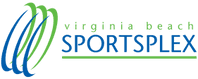 Virginia Beach Sportsplex logo